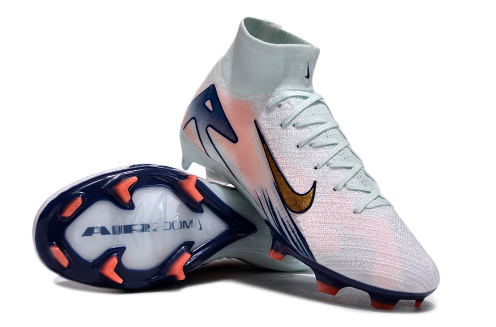 Nike Air Zoom Mercurial Superfly 16 Elite XXV FG
