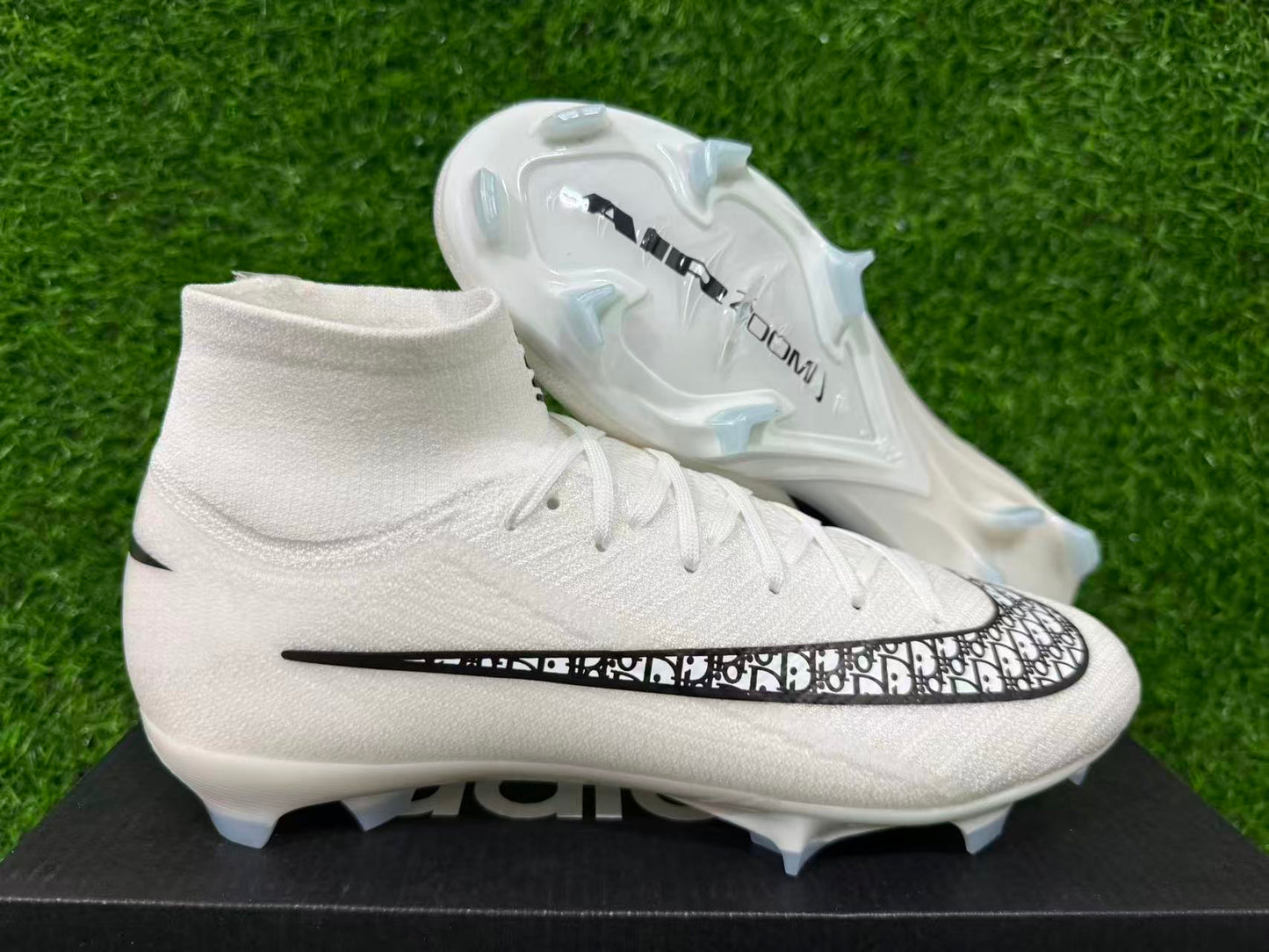 Nike Air Zoom Mercurial Superfly 16 Elite XXV FG
