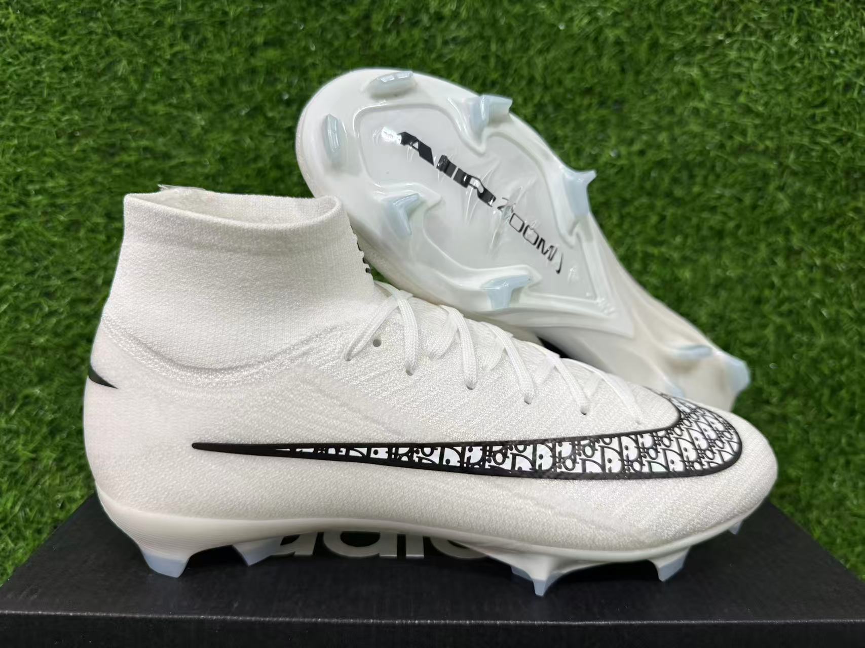 Nike Air Zoom Mercurial Superfly 16 Elite XXV FG