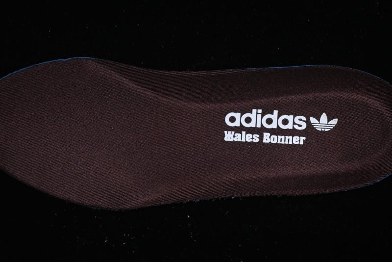 Adidas Wales Bonner x Ad Originals Samba Retro Sneakers - JH9825