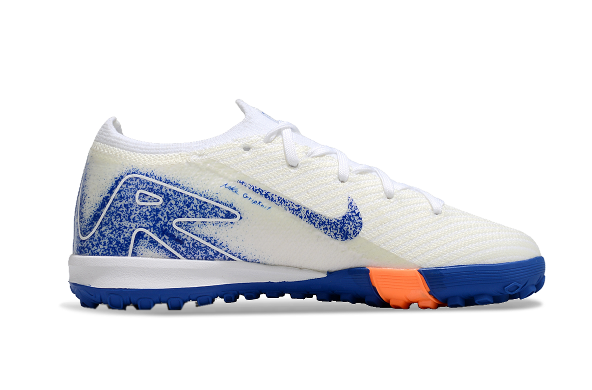 Arrival 30-35) Mercurial 16 children's football shoes