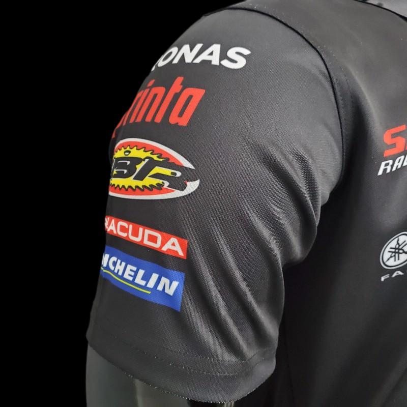 F1 Formula One 2021 Mercedes Racing Suit Black