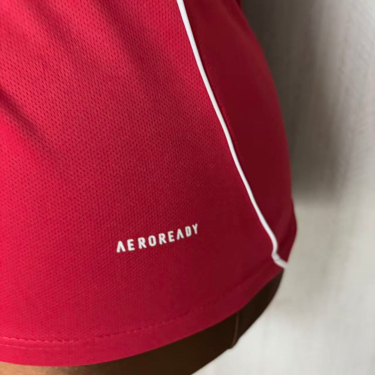 25/26 Women Liverpool Home Jersey