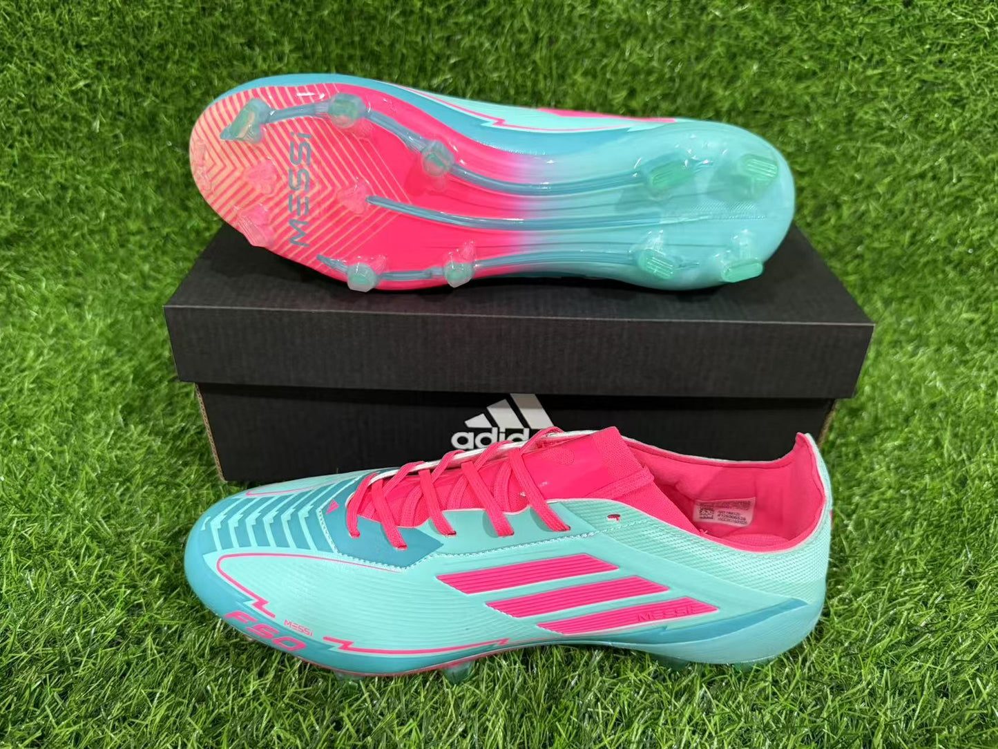 didas F50 ELITE FG
