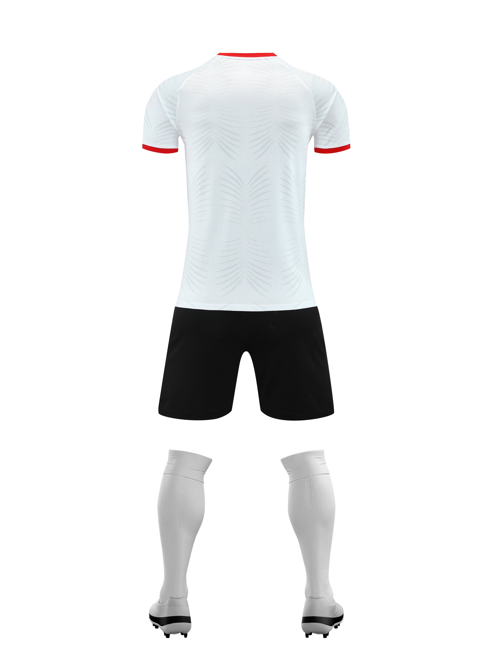 New model, ZB027 Kalmei 3 colors 3XS-4XL