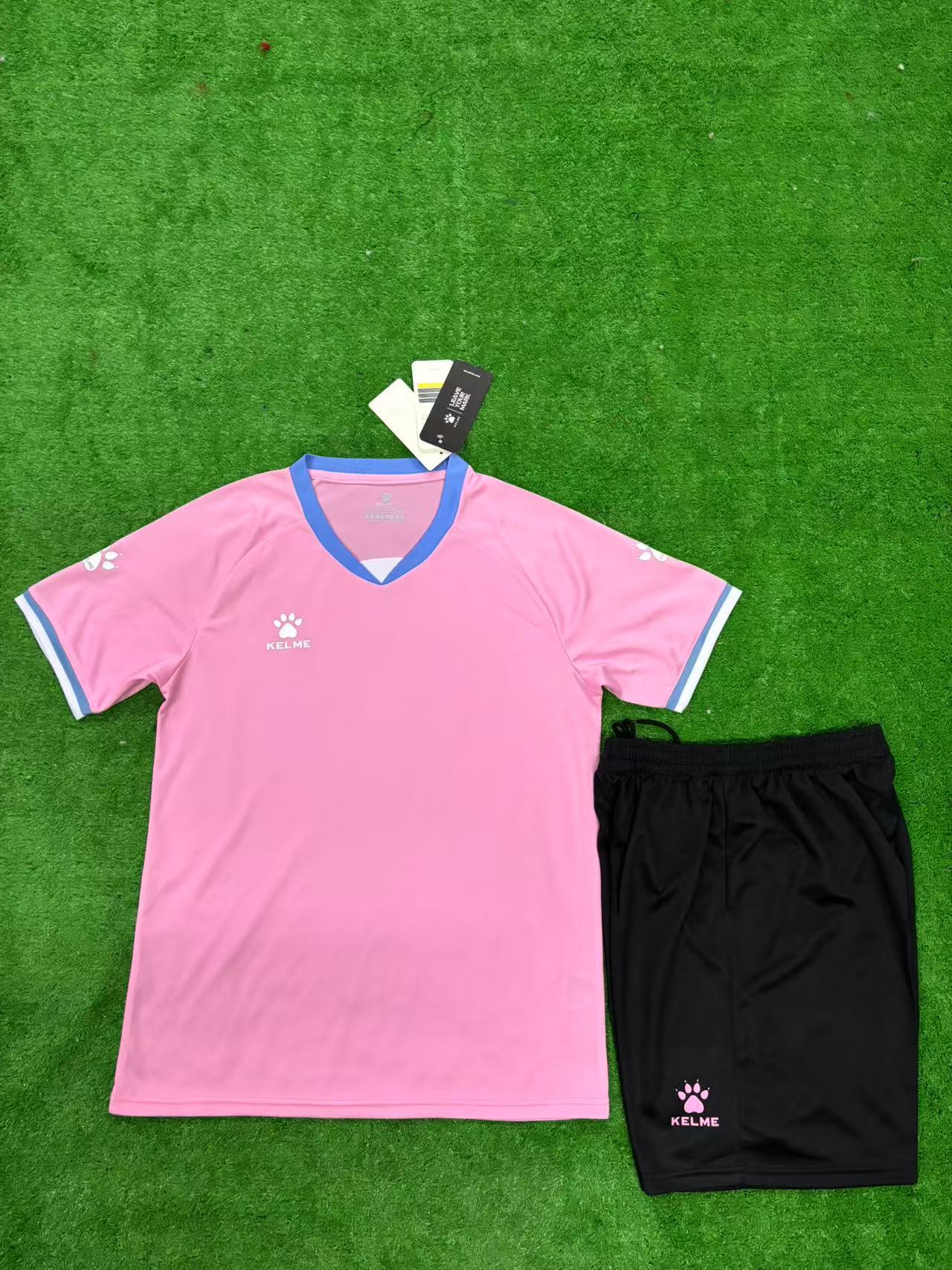 New model 8306 Kalmei, eight colors, 3XS-5XL