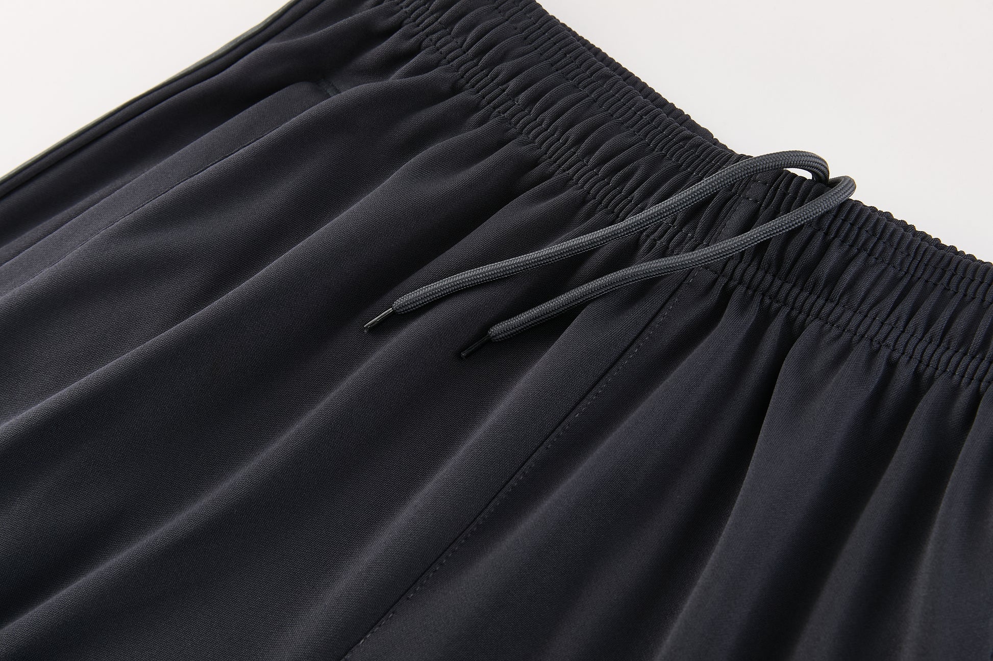 AD15 dark gray shorts suit S-2XL