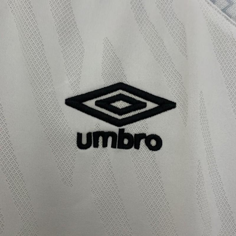 25/26 Santos Home Jersey