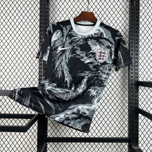 2026 Mens England World Cup Special Jersey