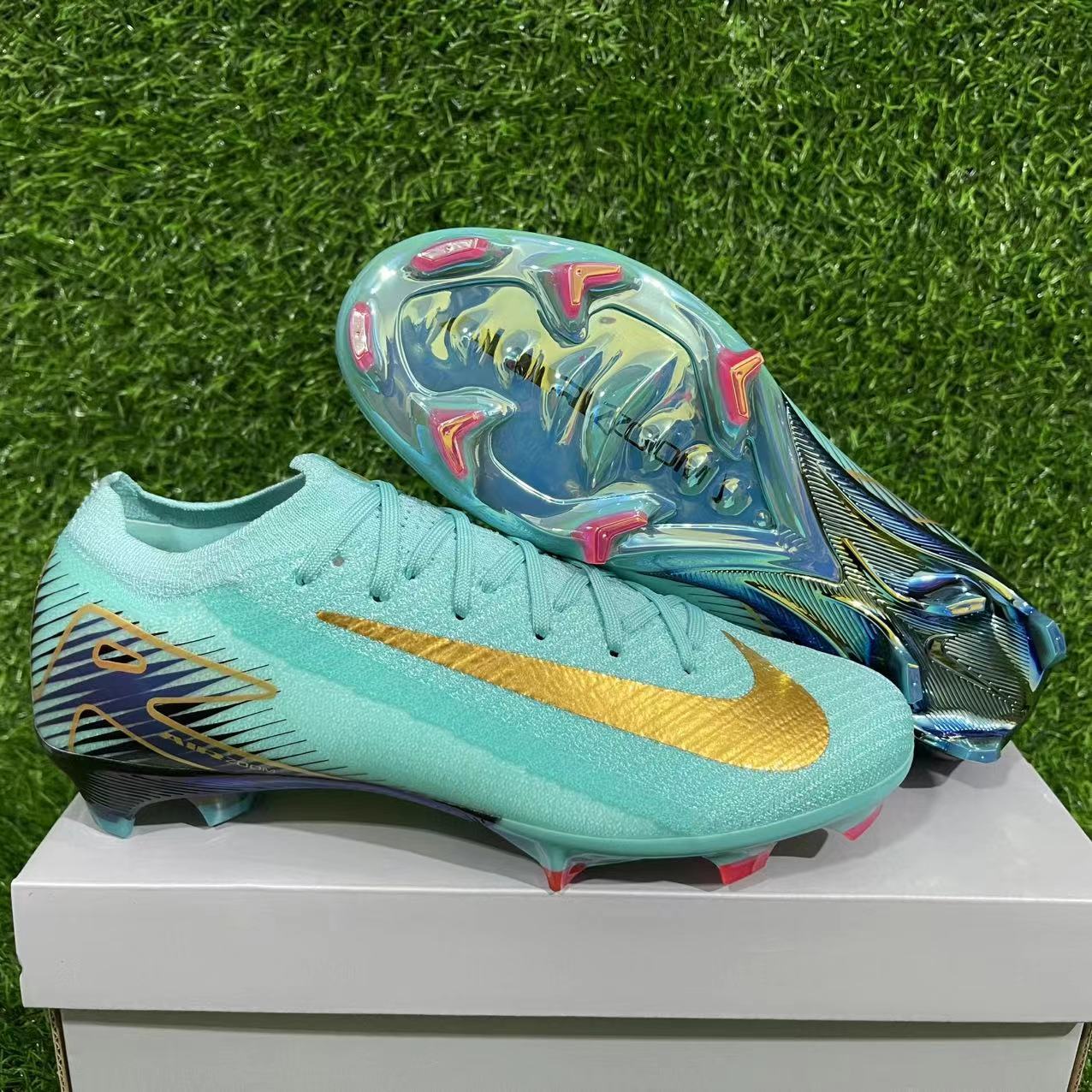 Nike Air Zoom Mercurial Vapor XV Elite