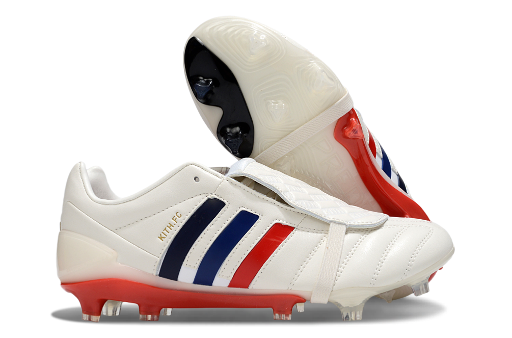 PREDATOR ACCURACY FG BOOTS