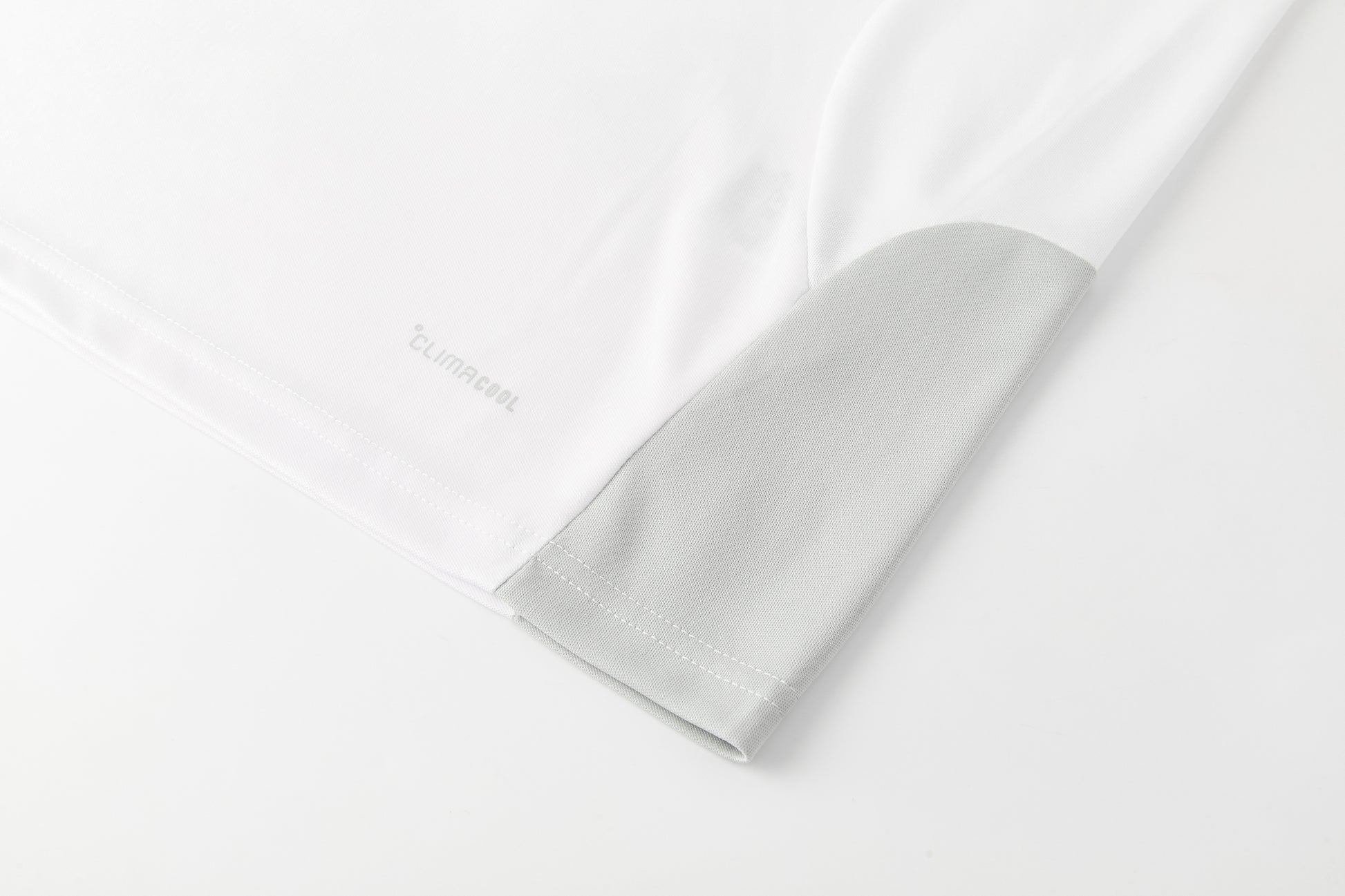 AD12 white short-sleeved suit S-2XL