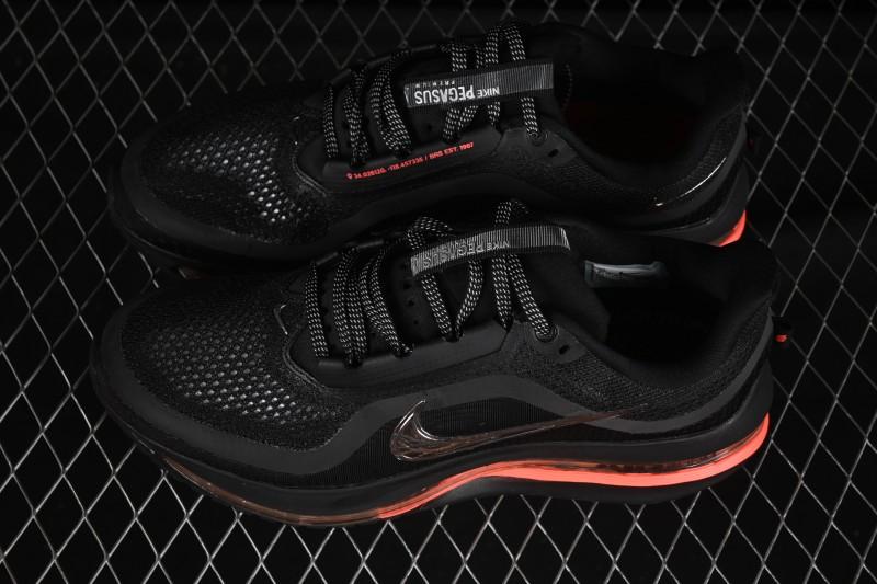 Nike Air Zoom Pegasus Premium Running Shoes with Full-Length Visible Air Zoom Cushion - HQ2592-003