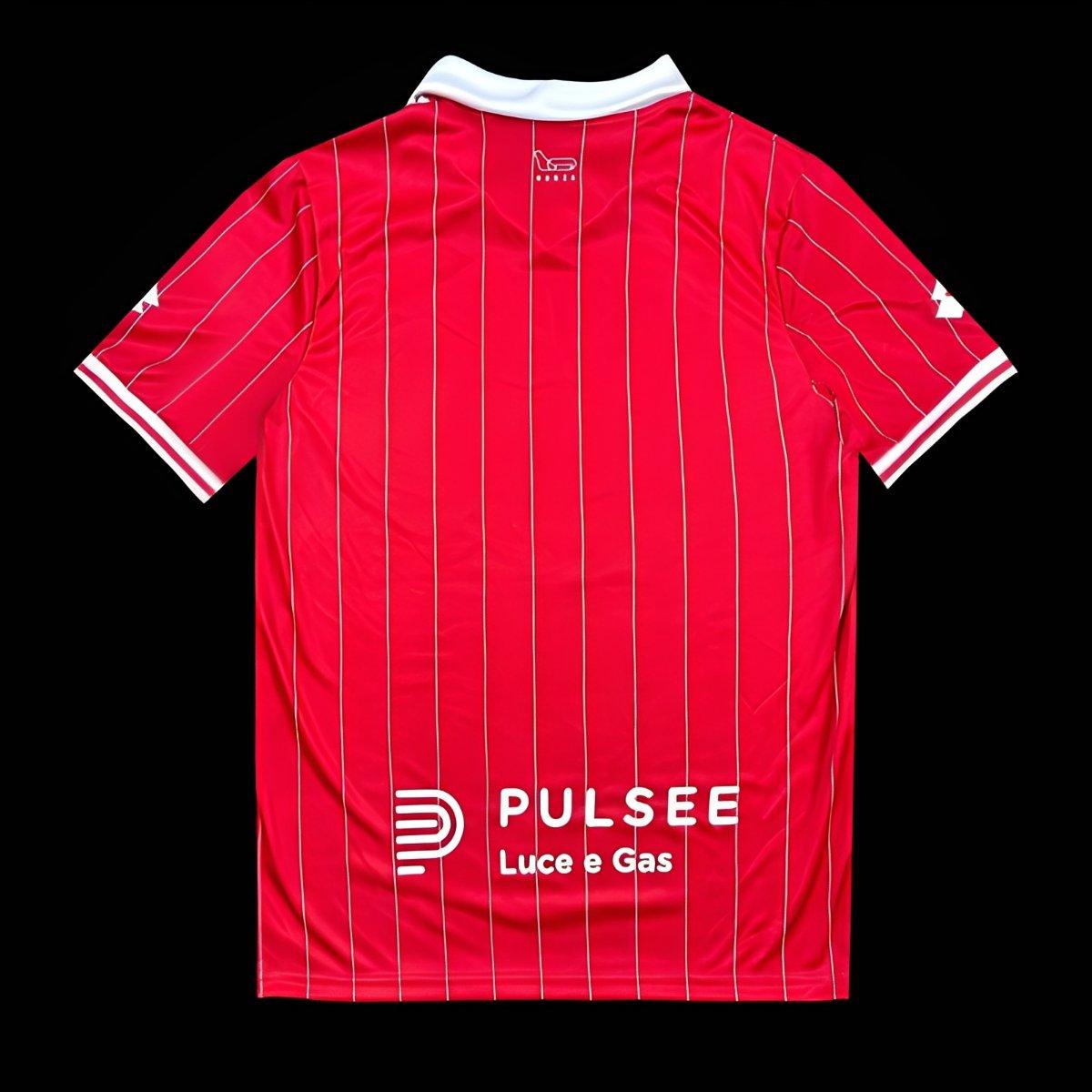 25/26 Monza Home Jersey