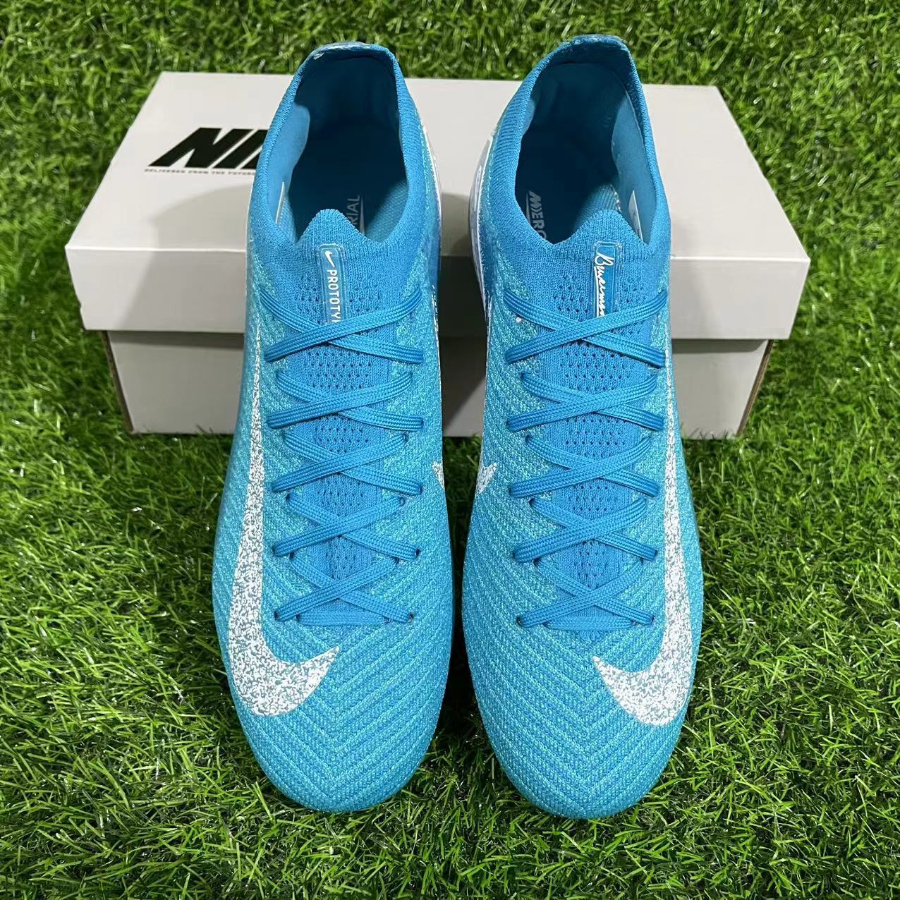 Nike Air Zoom Mercurial Vapor XV Elite