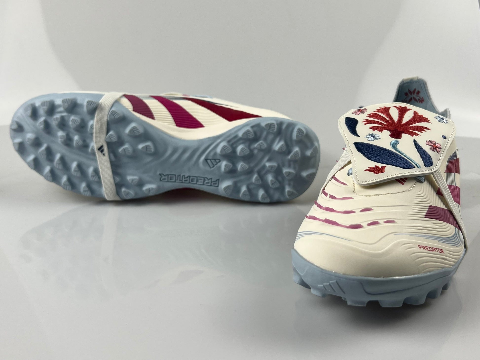 PREDATOR 25 ELITE TF BOOTS