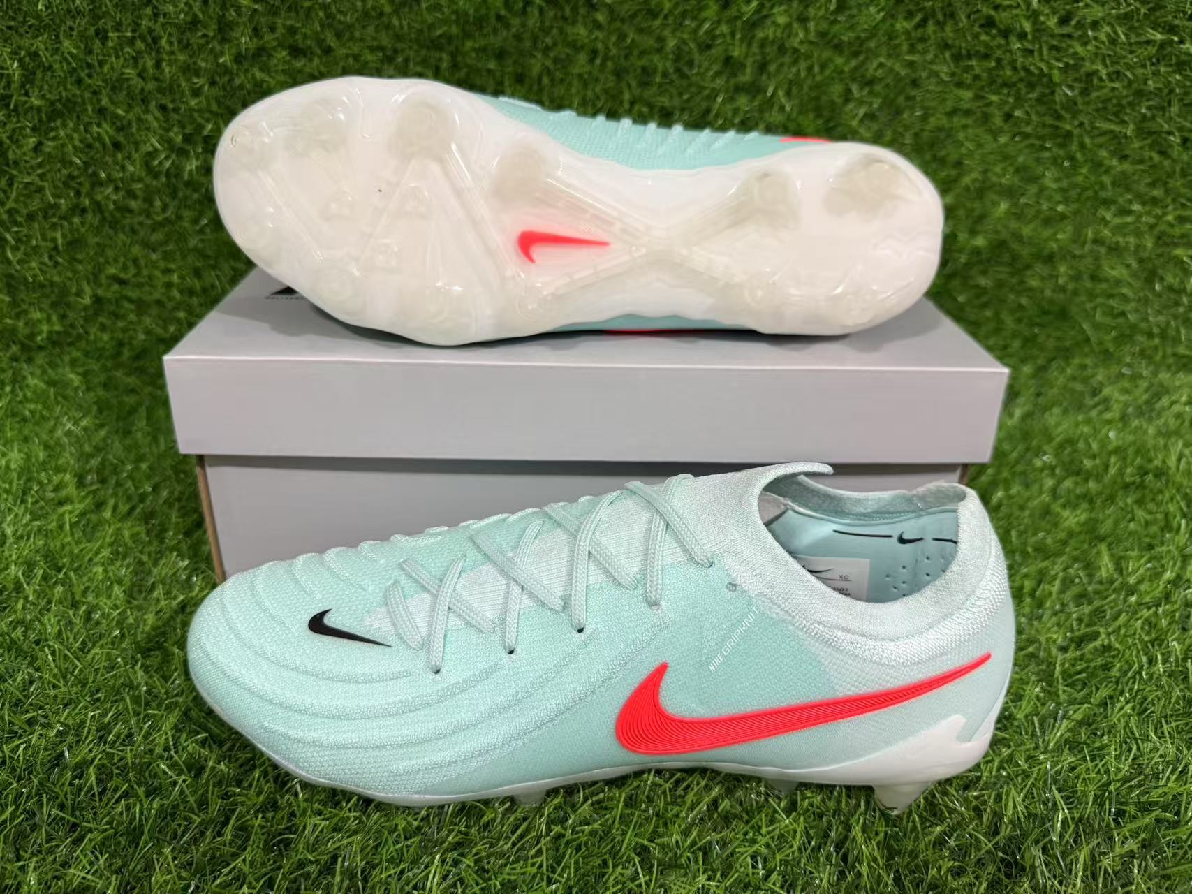 NIKE PHANTOM LUNA ELITE AG