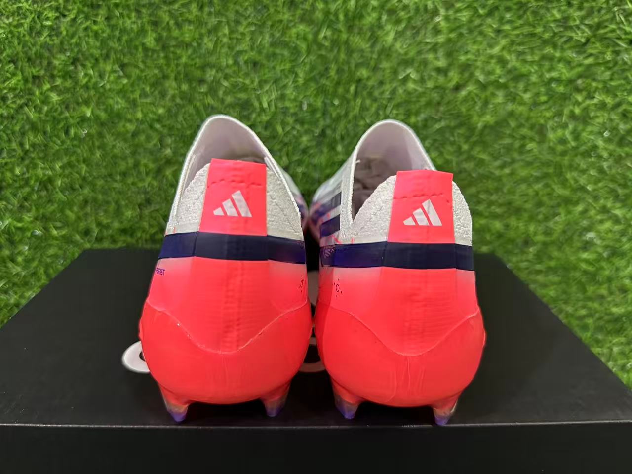 adidas F50 Elite Laceless FG