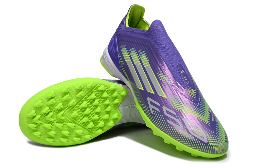 adidas F50 Elite Laceless TF