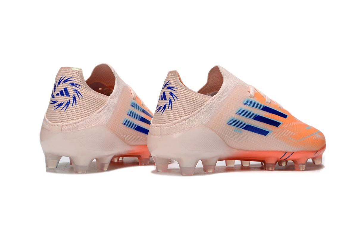 Arrival 30-35) F50 children's football shoes