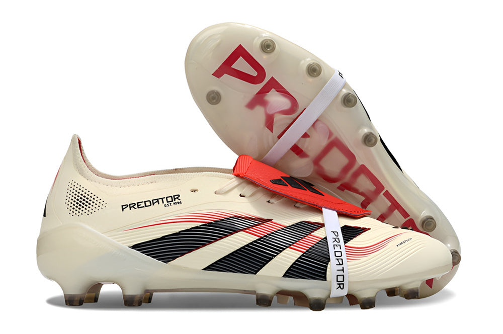 PREDATOR ACCURACY FG BOOTS