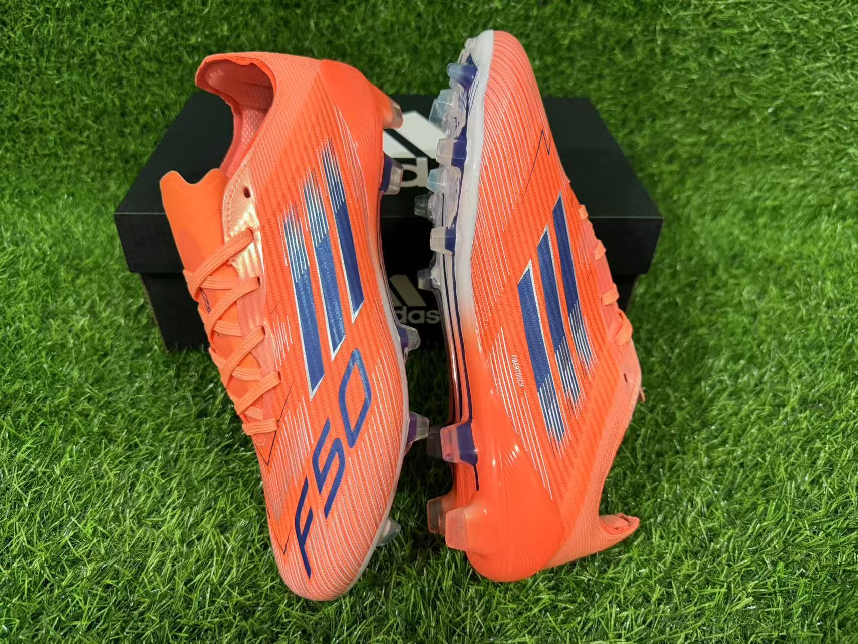 didas F50 ELITE FG