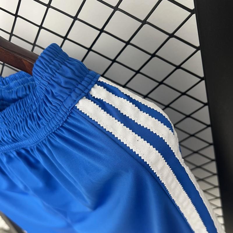 25/26 Real Madrid THIRD Shorts