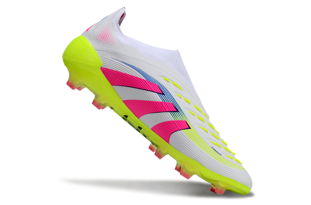 PREDATOR ACCURACY+ FG BOOTS
