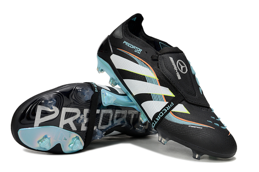 PREDATOR ACCURACY FG BOOTS