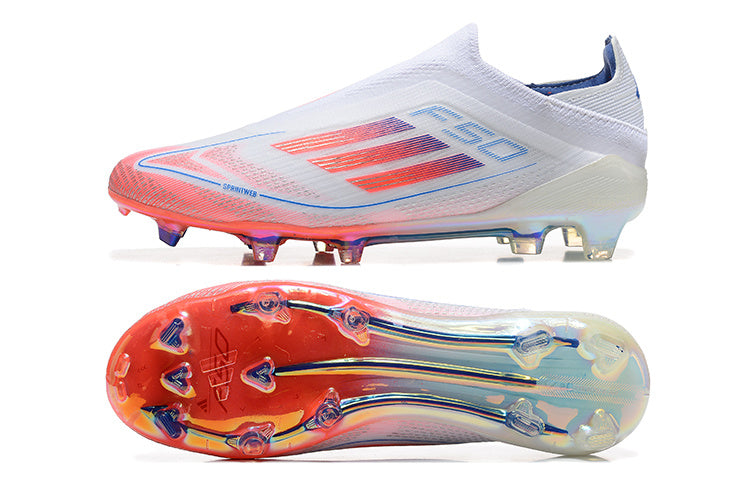 adidas F50 Elite Laceless