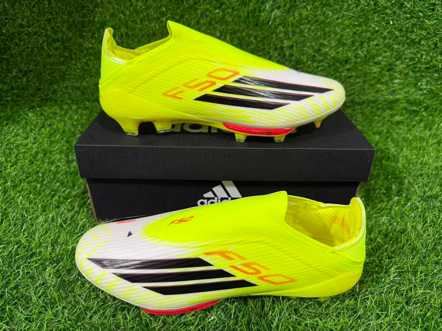 adidas F50+ FG
