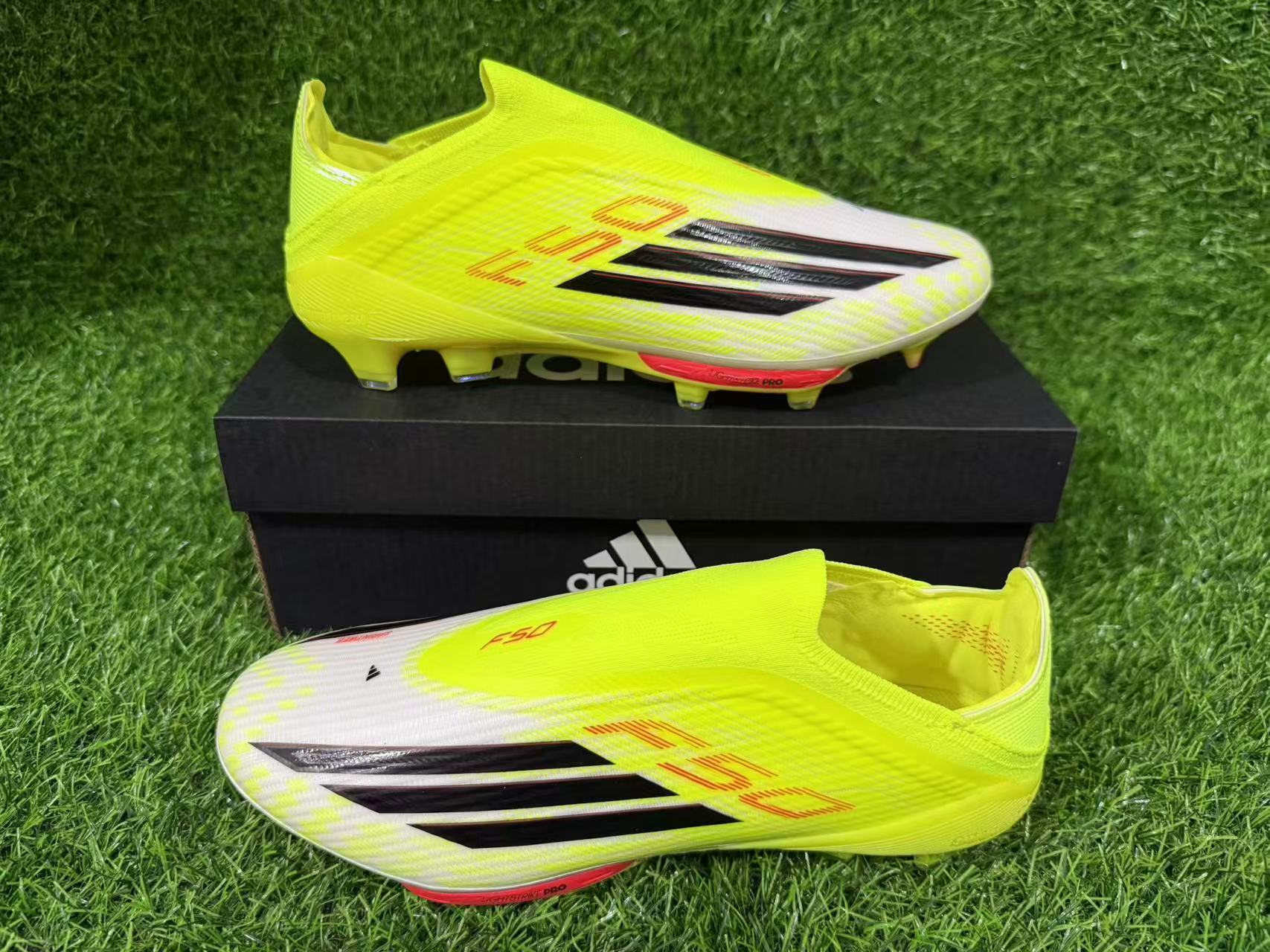 adidas F50+ FG
