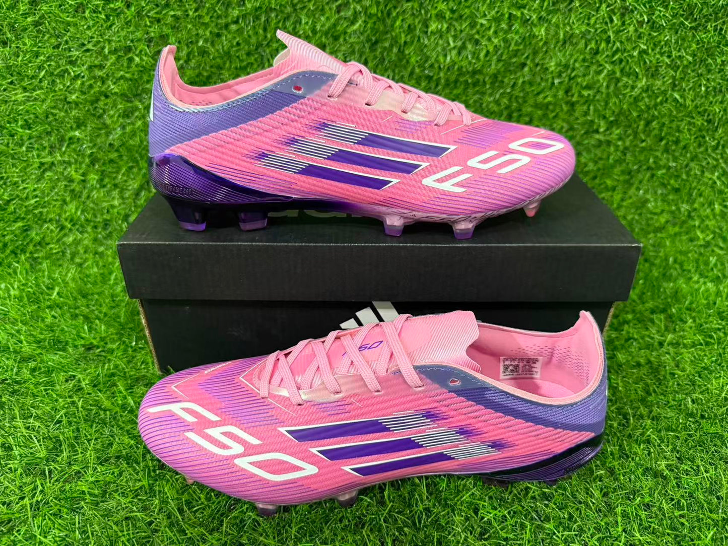 didas F50 ELITE FG