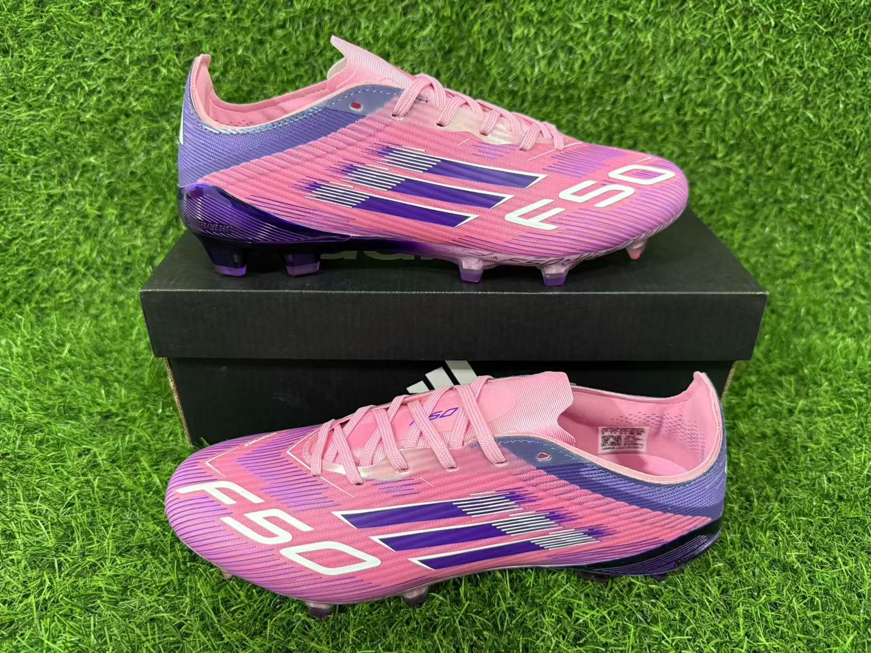 didas F50 ELITE FG