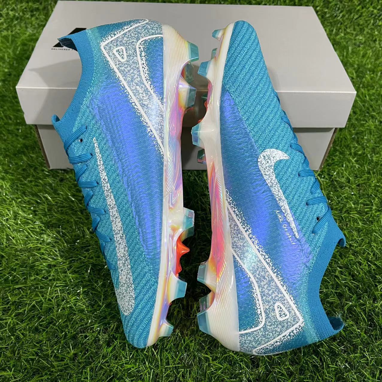 Nike Air Zoom Mercurial Vapor XV Elite