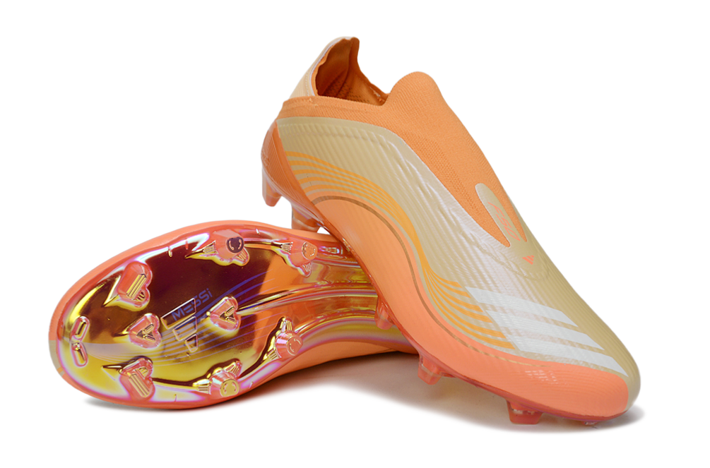 adidas F50 Elite Laceless FG