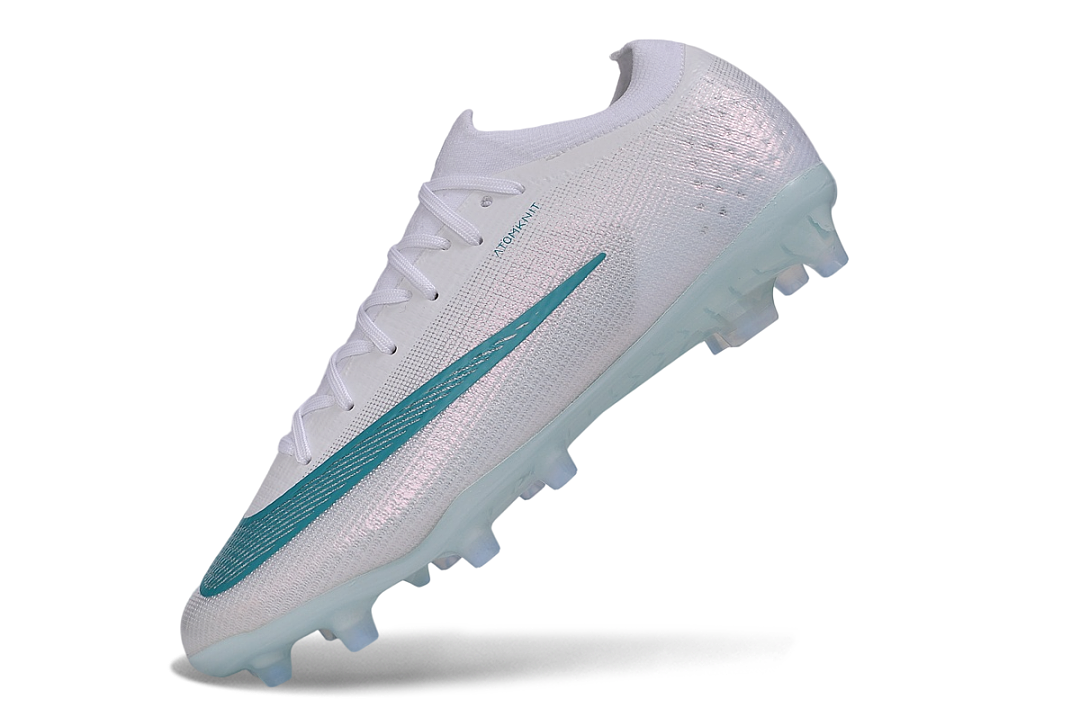 Arrival AG39-45 knitted) Nike Mercurial seventeenth generation built-in Bonded Pack set full air cushion waterproof knitted FG football shoes Nike Air Zoom Mercurial Vapor XV Elite FG 39-45