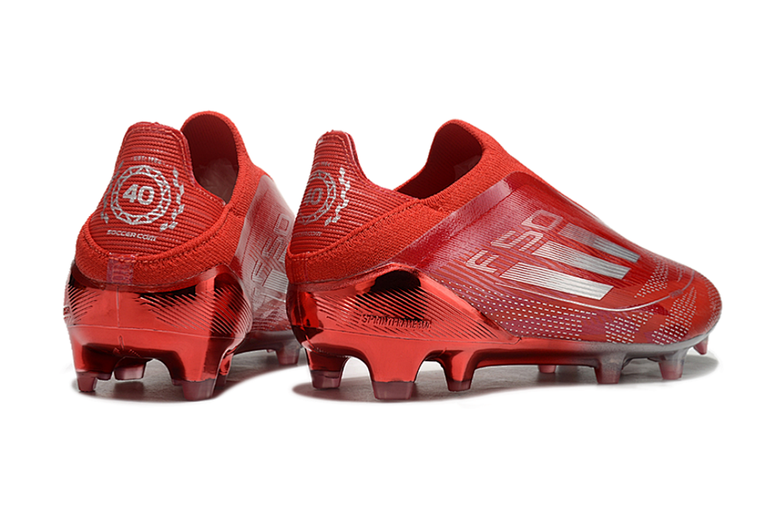 adidas F50 Elite Laceless