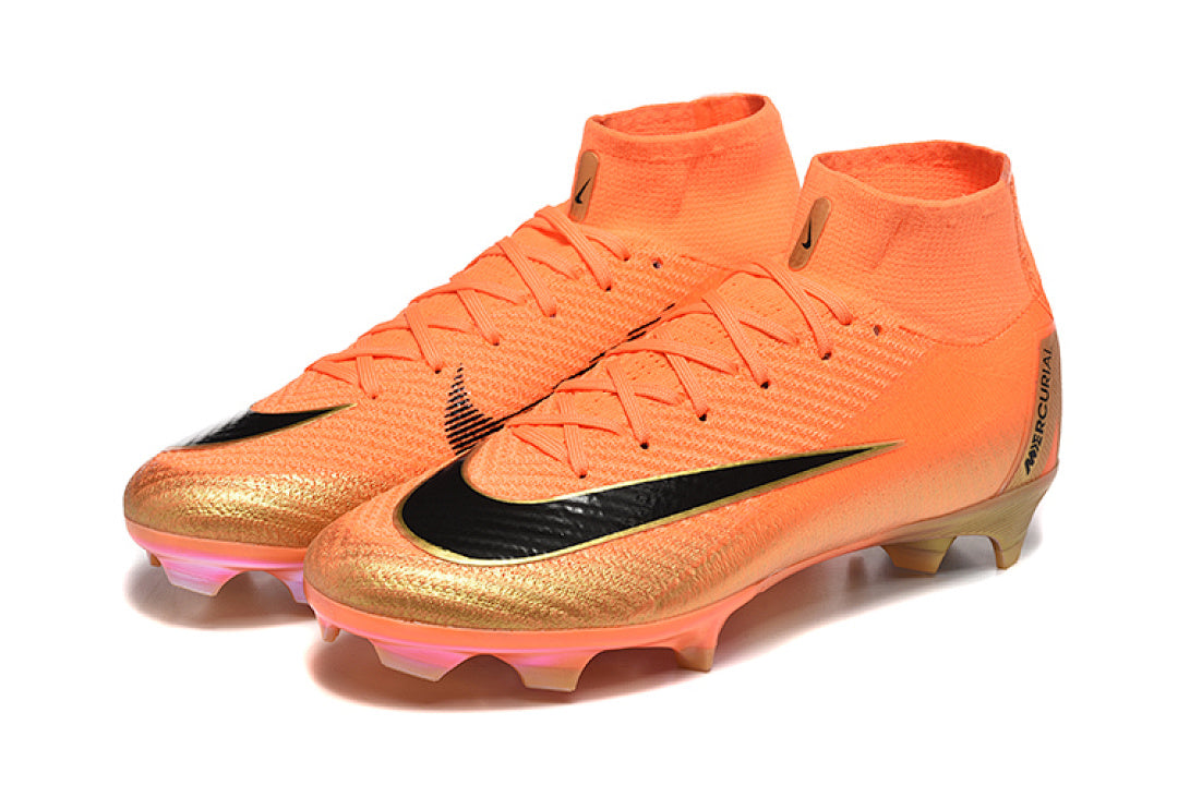 Nike Air Zoom Mercurial Superfly 16 Elite XXV FG
