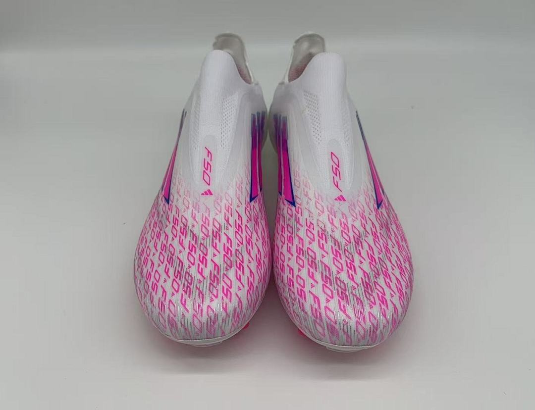 adidas F50 Elite Laceless
