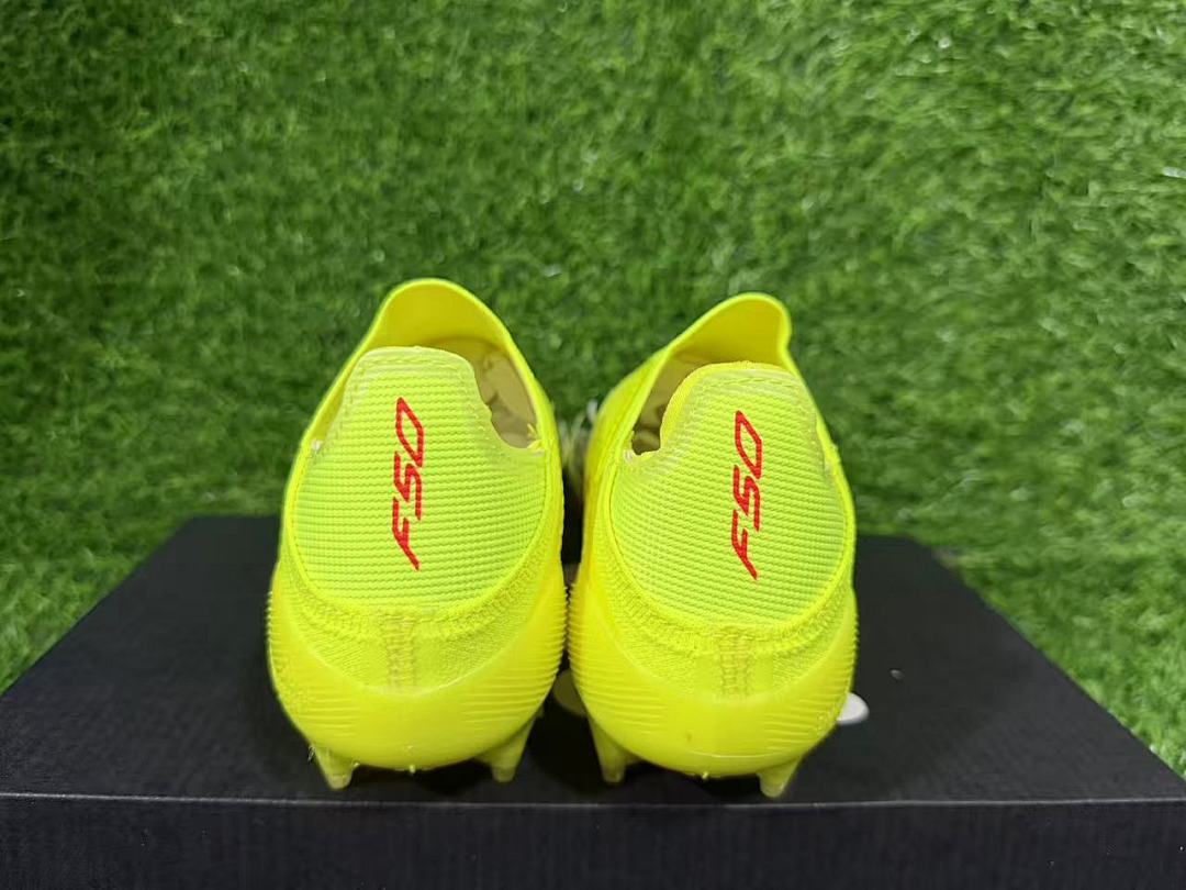 adidas F50+ FG