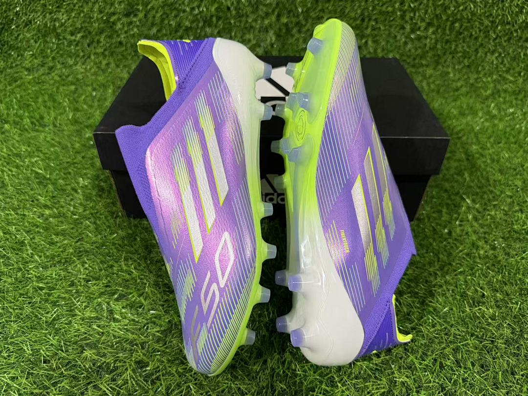 adidas F50 Elite Laceless