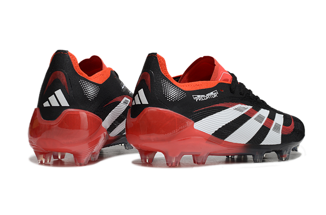 PREDATOR ACCURACY FG BOOTS