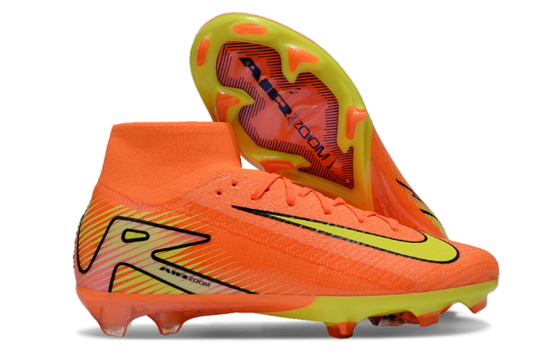 Nike Air Zoom Mercurial Superfly 16 Elite XXV FG