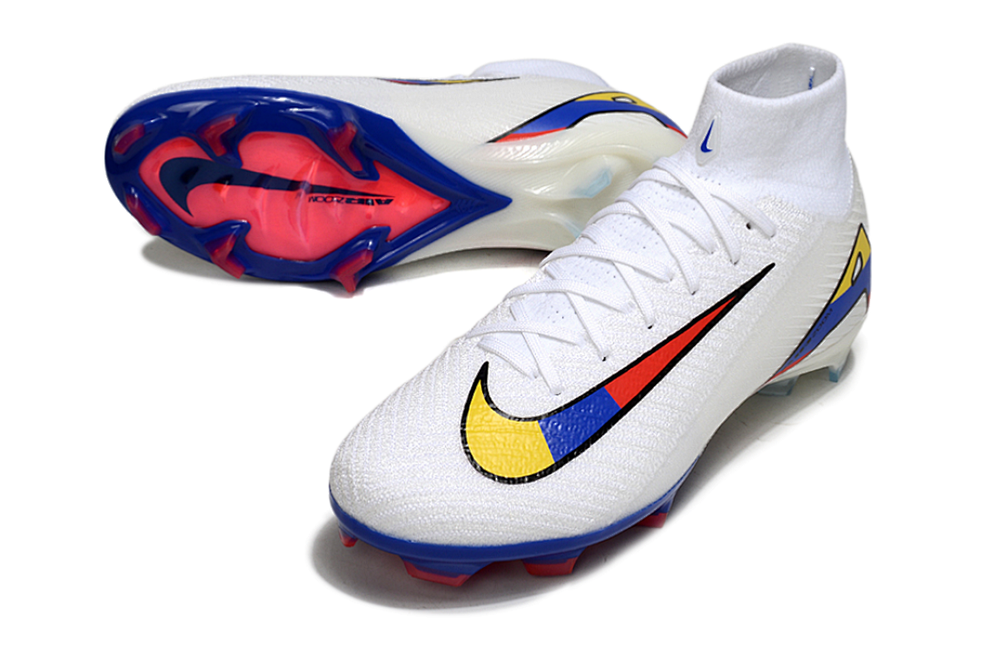 Nike Air Zoom Mercurial Superfly 16 Elite XXV FG