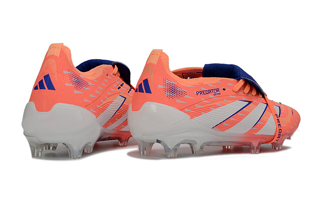 PREDATOR ACCURACY FG BOOTS
