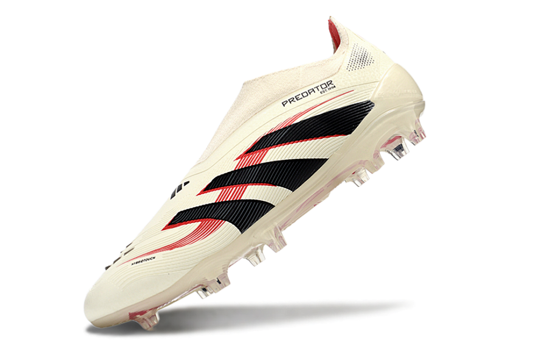 PREDATOR ACCURACY+ FG BOOTS