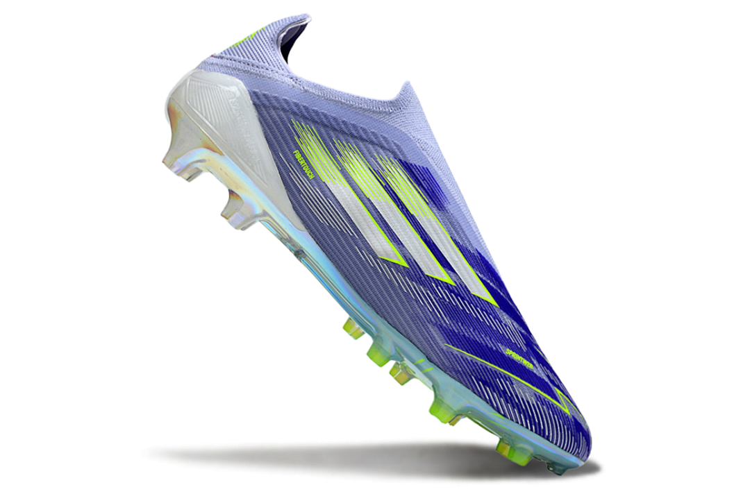 adidas F50 Elite Laceless FG