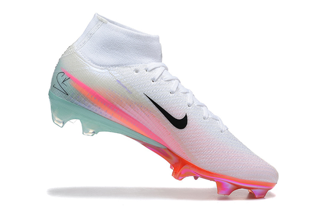 Nike Air Zoom Mercurial Superfly 16 Elite XXV FG