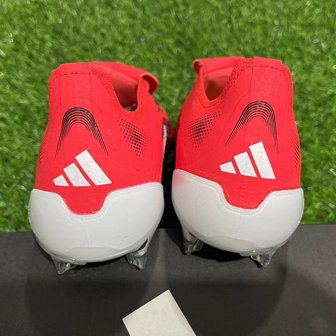 PREDATOR ACCURACY FG BOOTS